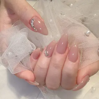 ネイル DG nailのネイルデザイン