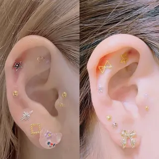 ♡Tino♡✨ Aki💇‍♀️の眉毛・アイブロウイメージ