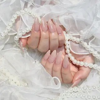 ネイル WISTERIA kozueのネイルデザイン