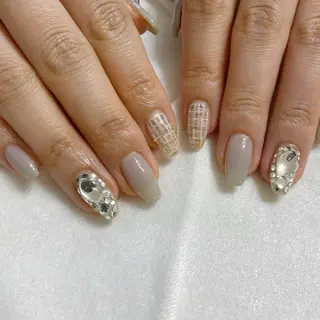 ネイル Uchida Mayunaのその他イメージ