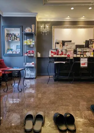 Butterfly 平塚店　佐藤のエステ・リラクイメージ