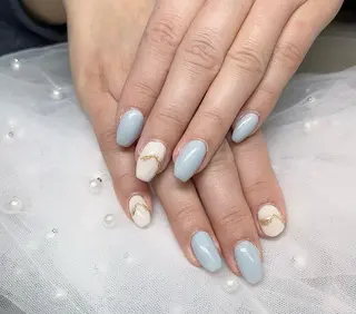 ネイル Ni Naのネイルデザイン