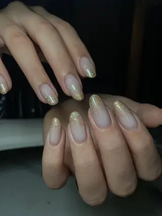ネイル Isinha Nailsのネイルデザイン