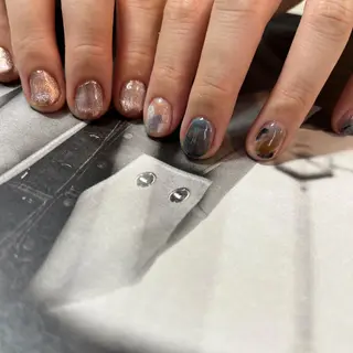 ネイル nailsalon ULLのネイルデザイン