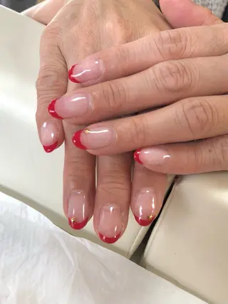 ネイル salon *meehoのネイルデザイン