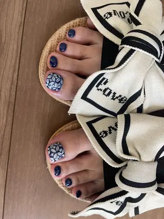 ネイル 成美SALON eye&nailのマツエク・マツパデザイン