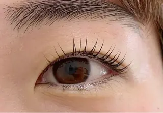 マツエク・マツパ Rich to所属・Rich to🤍 furutaのマツエク・マツパデザイン