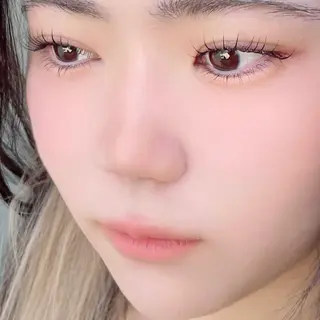 マツエク・マツパ eyelist riko 東川口のマツエク・マツパデザイン