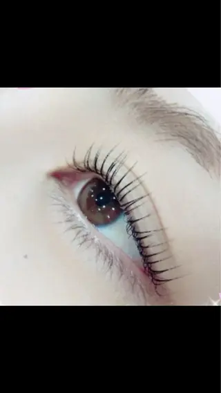 マツエク・マツパ ✨sylph✨ MADOKA✨のマツエク・マツパデザイン