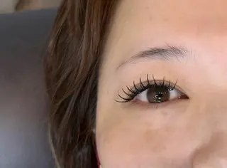 マツエク・マツパ DEEP 長谷川のマツエク・マツパデザイン