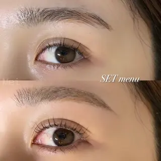 マツエク・マツパ Eye list🫧 Meiのマツエク・マツパデザイン