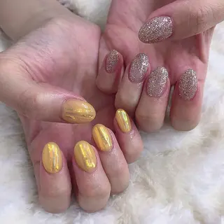 ネイル nail by minamiのネイルデザイン