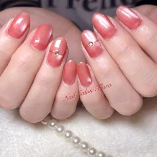 ネイル NailSalon Fluraのネイルデザイン