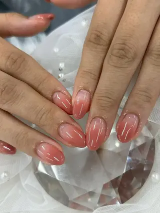 ネイル Nail&Eye Basic  Jrのマツエク・マツパデザイン