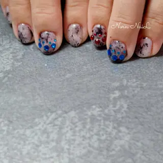 ネイル U Ayaのネイルデザイン