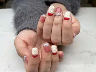 ネイル O's nailのネイルデザイン