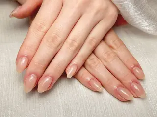 ネイル オーラ ネイルサロンのネイルデザイン