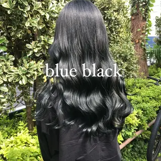 ロング カラー 絶対カワイイ保証💕 カワノチヒロのヘアスタイル