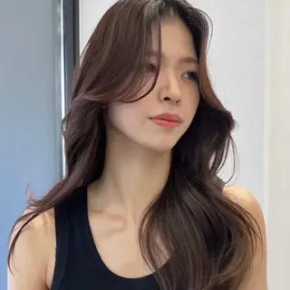 ロング 京橋/大阪/ 束感マツエク/マツパのマツエク・マツパデザイン