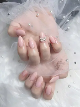 ネイル eclana🤍 sarinaのネイルデザイン