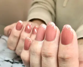 ネイル Komuro Erikaのネイルデザイン