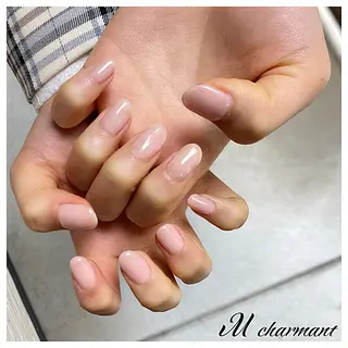 ネイル unwind⌇ Mayuのネイルデザイン