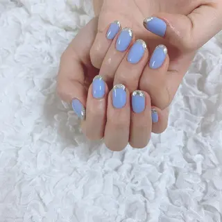 ネイル SOL NAILのネイルデザイン