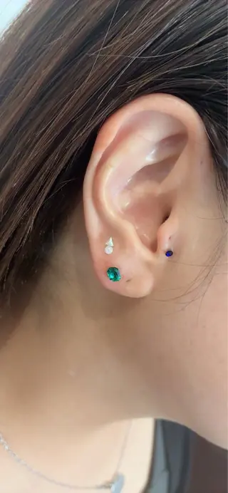 産毛専門店 Bittoのエステ・リラクイメージ