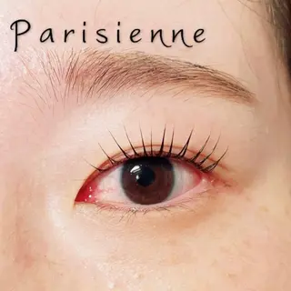 マツエク・マツパ eyesalon なないろ🌈のマツエク・マツパデザイン