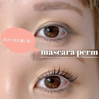 マツエク・マツパ Nanami 🎀の眉毛・アイブロウイメージ