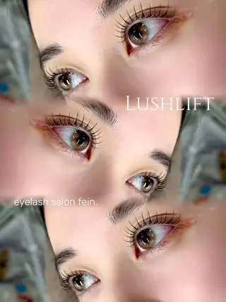 マツエク・マツパ 🍒ᩚfein. rina🍒ᩚのマツエク・マツパデザイン