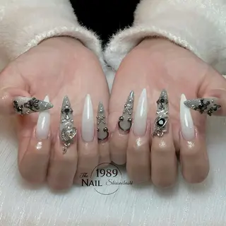 ネイル The 1989 Nail Salonのネイルデザイン