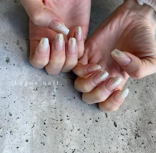 ネイル nailsalon Lenoaのネイルデザイン