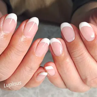 ネイル Lupinus ルピナスのネイルデザイン