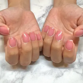 ネイル ながやま ちえのマツエク・マツパデザイン