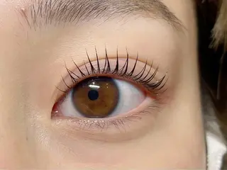 マツエク・マツパ mamAsIenne 寺尾のマツエク・マツパデザイン