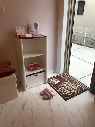ネイル フーフィー Fuffyのネイルデザイン