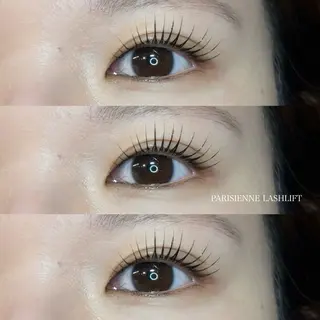 マツエク・マツパ Sacco 栄店 松浦のマツエク・マツパデザイン