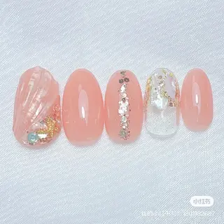 ネイル Onason nailのネイルデザイン