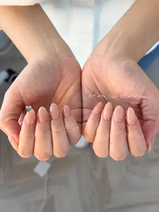 ネイル Filonnail rinaのネイルデザイン