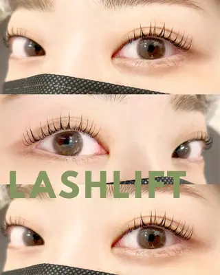 マツエク・マツパ サロンビレッジ天神 / taoki 🐾のマツエク・マツパデザイン