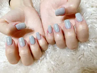 ネイル kikinail 溝の口のネイルデザイン