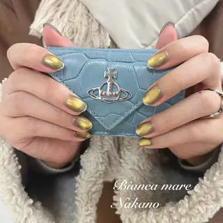 ネイル takahashi / Bianca中野のネイルデザイン