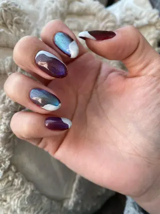 ネイル C&C シーアンドシーのネイルデザイン