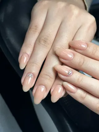 ネイル SORA ANA.CHUOのネイルデザイン