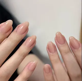 ネイル Molly _nailのネイルデザイン