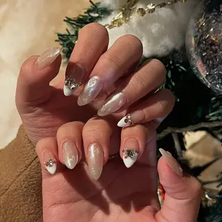 ネイル FOI NAILのネイルデザイン