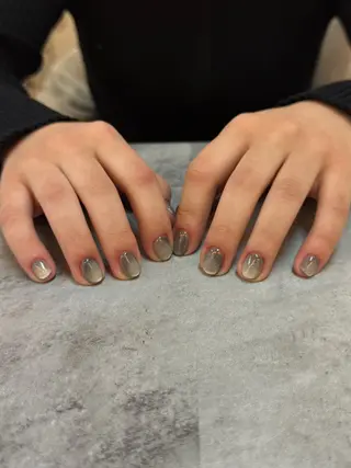 ネイル ena satoのネイルデザイン