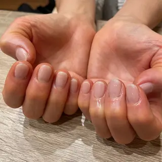 ネイル liberté所属・liberté🫧 新小岩のネイルデザイン