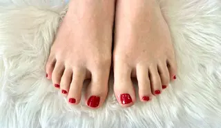 ネイル 二階堂 晴菜のネイルデザイン